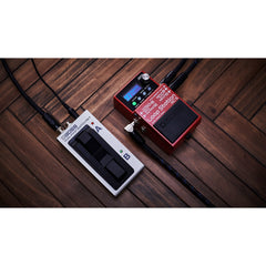 Boss RC-5 Loop Station Compact Phrase Recorder Pedal | Music Experience | Shop Online | South Africa
