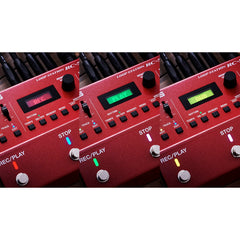 Boss RC-500 Loop Station Dual-Track Looper Pedal | Music Experience | Shop Online | South Africa