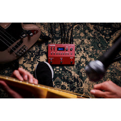 Boss RC-500 Loop Station Dual-Track Looper Pedal | Music Experience | Shop Online | South Africa