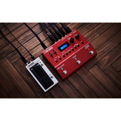 Boss RC-500 Loop Station Dual-Track Looper Pedal | Music Experience | Shop Online | South Africa