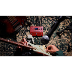 Boss RC-500 Loop Station Dual-Track Looper Pedal | Music Experience | Shop Online | South Africa