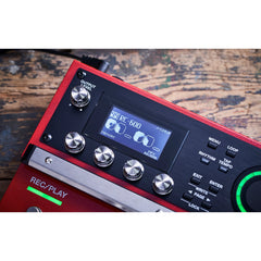 Boss RC-600 Loop Station | Music Experience | Shop Online | South Africa