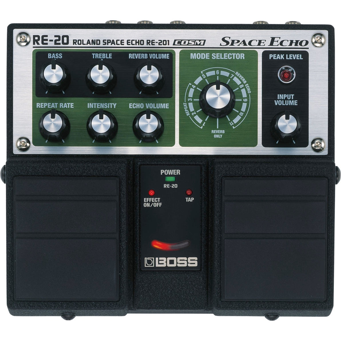 Boss RE-20 Space Echo | Music Experience | Shop Online | South Africa