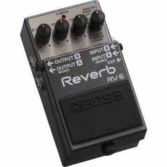 Boss RV-6 Reverb | Music Experience | Shop Online | South Africa