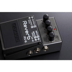 Boss RV-6 Reverb | Music Experience | Shop Online | South Africa