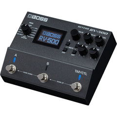 Boss RV-500 Reverb | Music Experience | Shop Online | South Africa