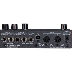 Boss RV-500 Reverb | Music Experience | Shop Online | South Africa