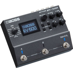Boss RV-500 Reverb | Music Experience | Shop Online | South Africa