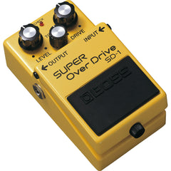Boss SD-1 SUPER OverDrive | Music Experience | Shop Online | South Africa
