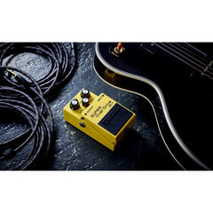 Boss SD-1 SUPER OverDrive | Music Experience | Shop Online | South Africa