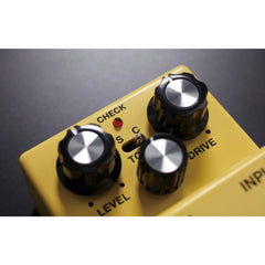 Boss SD-1W SUPER OverDrive | Music Experience | Shop Online | South Africa
