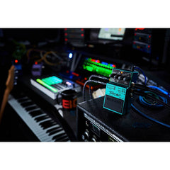 Boss SL-2 Slicer Pedal | Music Experience | Shop Online | South Africa