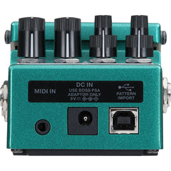 Boss SL-2 Slicer Pedal | Music Experience | Shop Online | South Africa