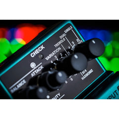 Boss SL-2 Slicer Pedal | Music Experience | Shop Online | South Africa