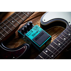 Boss SL-2 Slicer Pedal | Music Experience | Shop Online | South Africa