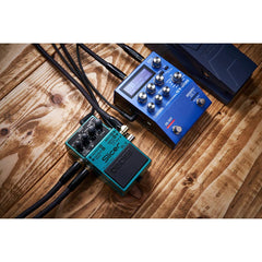 Boss SL-2 Slicer Pedal | Music Experience | Shop Online | South Africa