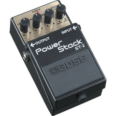 Boss ST-2 Power Stack | Music Experience | Shop Online | South Africa
