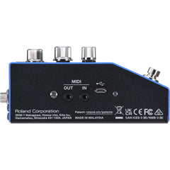 Boss SY-200 Synthesizer Pedal | Music Experience | Shop Online | South Africa