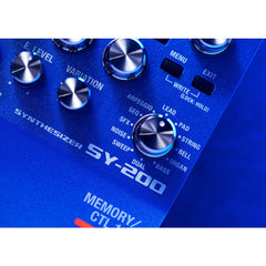 Boss SY-200 Synthesizer Pedal | Music Experience | Shop Online | South Africa