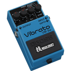 Boss VB-2W Vibrato | Music Experience | Shop Online | South Africa