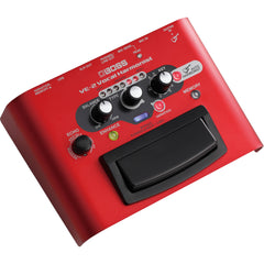 Boss VE-2 Vocal Harmonist | Music Experience | Shop Online | South Africa