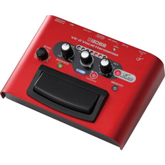 Boss VE-2 Vocal Harmonist | Music Experience | Shop Online | South Africa