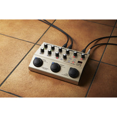 Boss VE-8 Acoustic Singer | Music Experience | Shop Online | South Africa