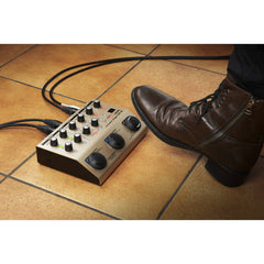 Boss VE-8 Acoustic Singer | Music Experience | Shop Online | South Africa