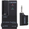 Boss WL-50 Guitar Wireless System | Music Experience | Shop Online | South Africa