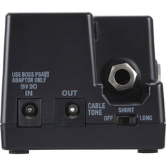 Boss WL-50 Guitar Wireless System | Music Experience | Shop Online | South Africa