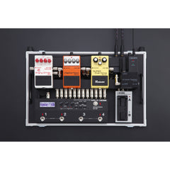 Boss WL-50 Guitar Wireless System | Music Experience | Shop Online | South Africa