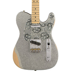 Fender Brad Paisley Road Worn Telecaster | Music Experience | Shop Online | South Africa