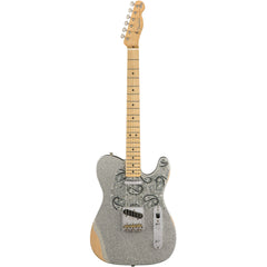 Fender Brad Paisley Road Worn Telecaster | Music Experience | Shop Online | South Africa