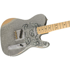 Fender Brad Paisley Road Worn Telecaster | Music Experience | Shop Online | South Africa