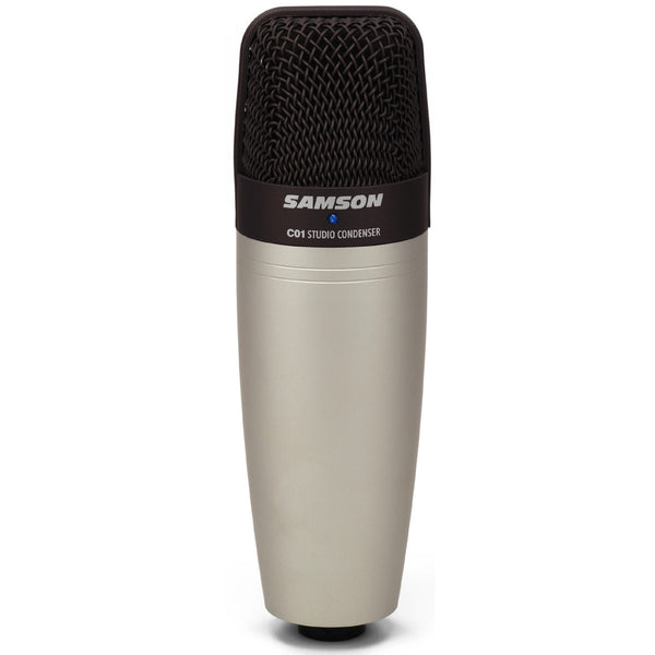 Samson C01 Cardioid Condenser
