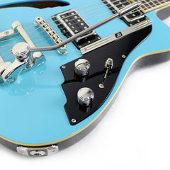 Duesenberg Caribou - Narvik Blue DCB-NB