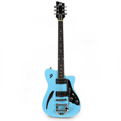 Duesenberg Caribou - Narvik Blue DCB-NB
