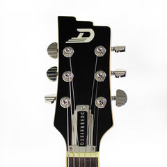 Duesenberg Caribou - Narvik Blue DCB-NB