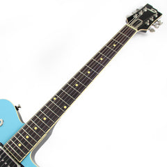 Duesenberg Caribou - Narvik Blue DCB-NB
