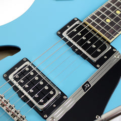Duesenberg Caribou - Narvik Blue DCB-NB
