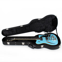 Duesenberg Caribou - Narvik Blue DCB-NB