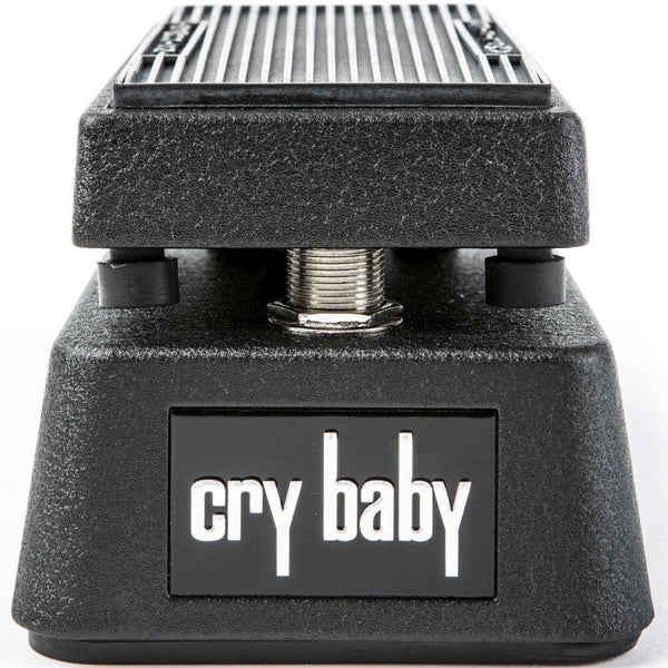 Dunlop CBM95 Cry Baby Mini Wah Pedal | Music Experience Online | South Africa