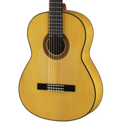 Yamaha CG182SF Flamenco Guitar | Music Experience | Shop Online | South Africa