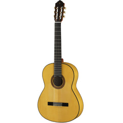 Yamaha CG182SF Spruce Flamenco - Natural