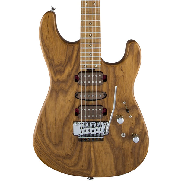 Charvel Guthrie Govan Signature HSH Caramelized Ash | Music Experience | Shop Online | South Africa