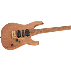 Charvel Pro-Mod DK24 HSH 2PT CM Mahogany | Music Experience | Shop Online | South Africa