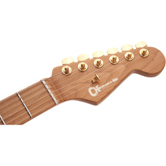 Charvel Pro-Mod DK24 HSH 2PT CM Mahogany | Music Experience | Shop Online | South Africa