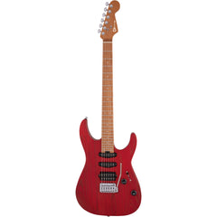 Charvel Pro-Mod DK24 HSS 2PT CM Red Ash | Music Experience | Shop Online | South Africa