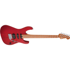 Charvel Pro-Mod DK24 HSS 2PT CM Red Ash | Music Experience | Shop Online | South Africa