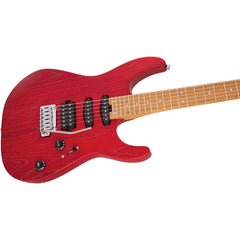 Charvel Pro-Mod DK24 HSS 2PT CM Red Ash | Music Experience | Shop Online | South Africa